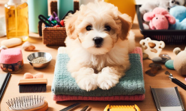 Puppy Grooming Essentials: Picking the Perfect Tools for Your Fur Baby!