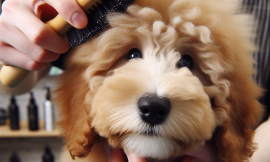 Fur-tastic Fun: Brushing and De-Shedding Tips for Your Puppies!