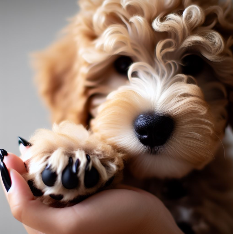 Read more about the article Puppy Paw-dicure: Trim Those Nails Stress-Free and Safely!