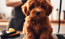 Puppy Grooming Fails: Don’t Make These Hairy Mistakes