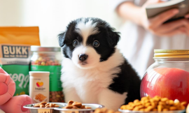 Understanding Puppy Nutritional Needs: A Guide for New Pet Owners