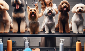 Grooming Unleashed: A Tail-Wagging Guide to Breed-Specific Grooming!