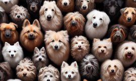 A Playful Guide to Understanding and Caring for Puppy Coat Types!