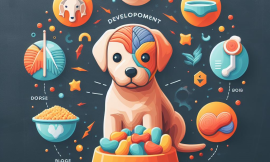 Nutrition for Puppy Development: Supporting Brain, Bone, and Muscle Growth