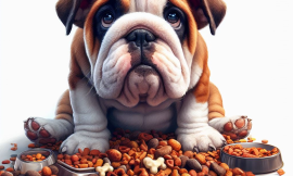 Preventing Common Puppy Nutrition Issues: Tips for a Healthy Start