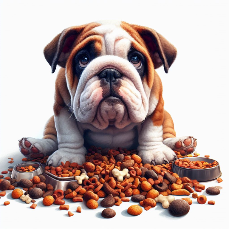 Read more about the article Preventing Common Puppy Nutrition Issues: Tips for a Healthy Start