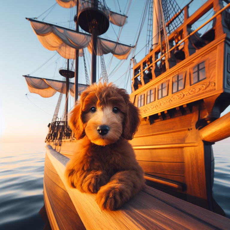 Read more about the article Vaccine Voyage: Your Pup’s Passport to a Healthy Life!