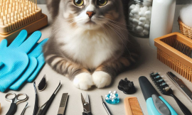 Essential Tools for Cat Grooming: Your Complete Guide