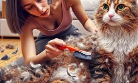 Dealing with Shedding: How to Minimize and Manage