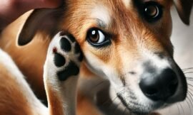 Fall Allergies in Pets: How to Spot and Treat Symptoms in Dogs and Cats