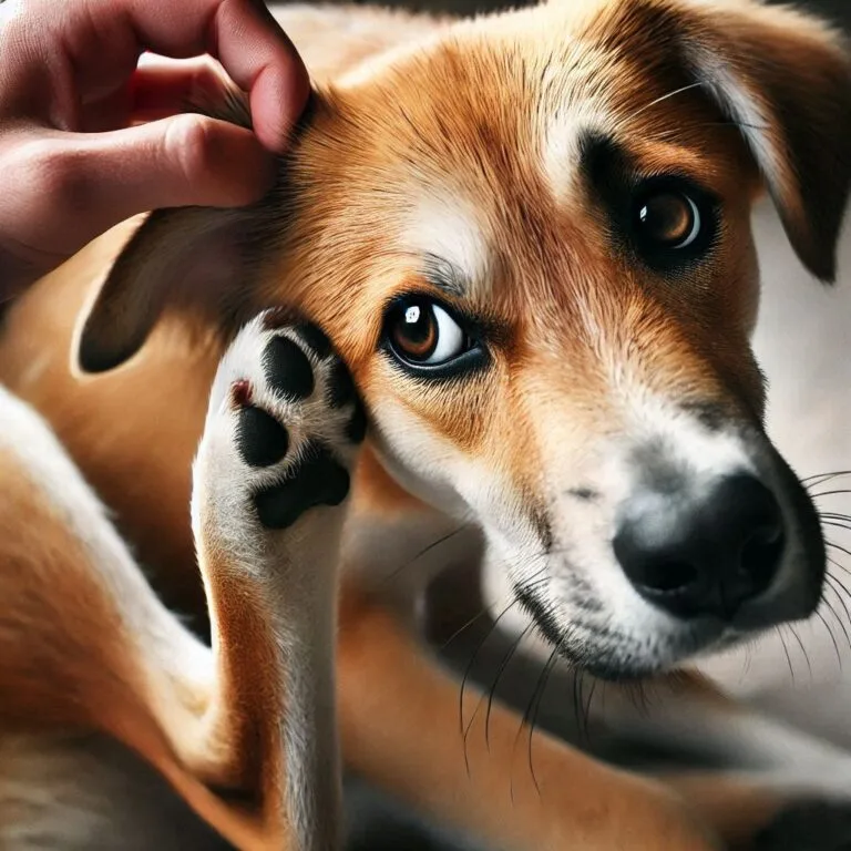 Read more about the article Fall Allergies in Pets: How to Spot and Treat Symptoms in Dogs and Cats