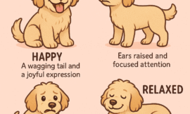 Canine Communication: What Your Dog’s Body Language Is Trying to Tell You